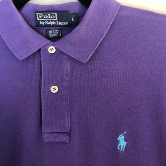 teal polo ralph lauren